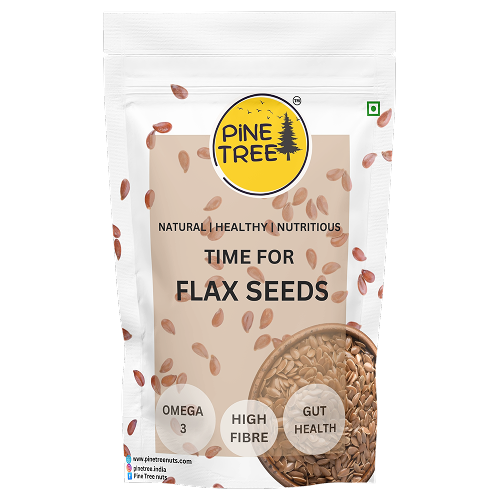 Flax Seed