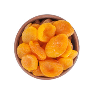 Apricot (Turkish Luxury)