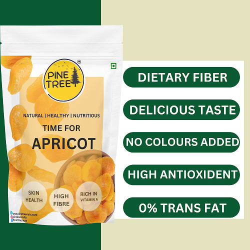 Apricot (Turkish Luxury)