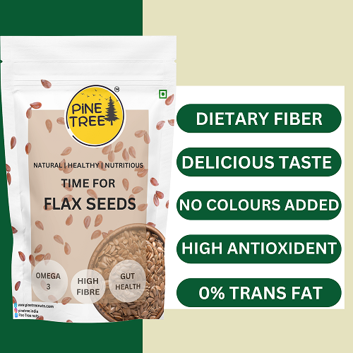 Flax Seed