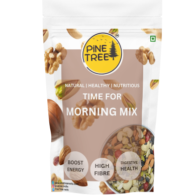 Mix Nuts (Immunity Boost)