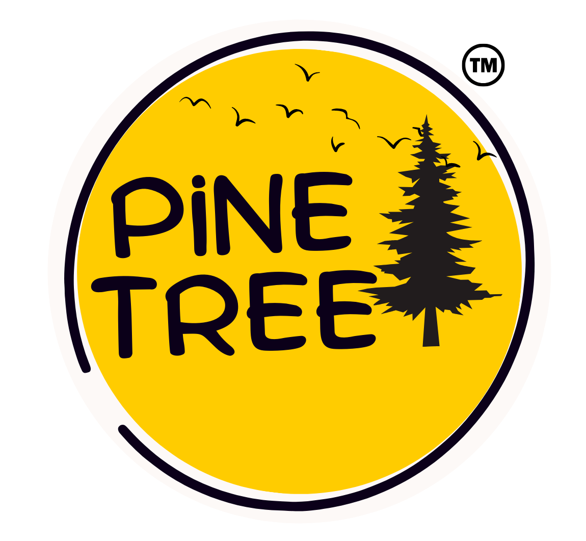 Pinetree Nuts