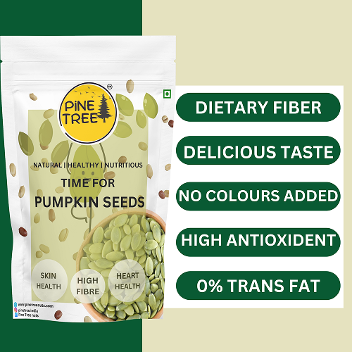 Pumpkin Seed(plain)