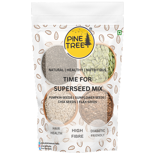 Supeer Seed Combo