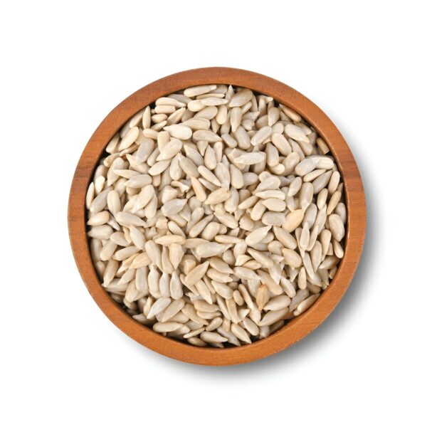 Sunflower Seeds