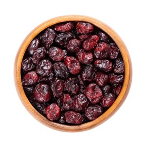 Cranberry (Health Boost)