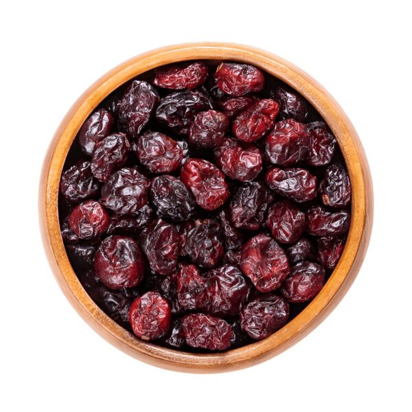 Cranberry (Health Boost)