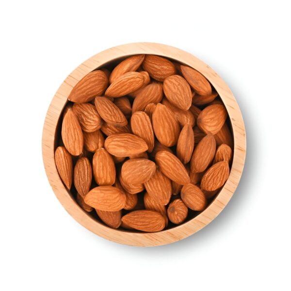 Almonds (Jumbo)