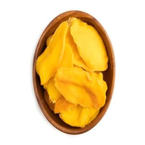 Dried Mango (Tropical)