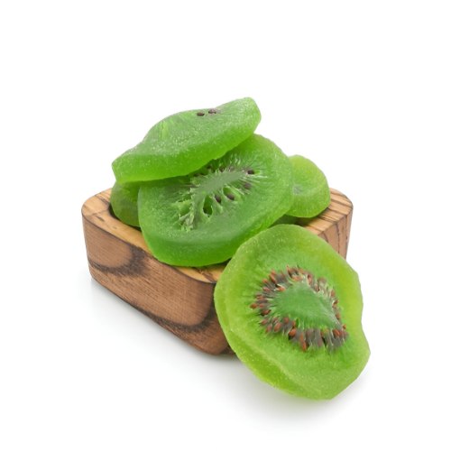 Dried kiwi (Zesty)