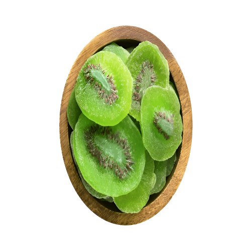 Dried kiwi (Zesty)