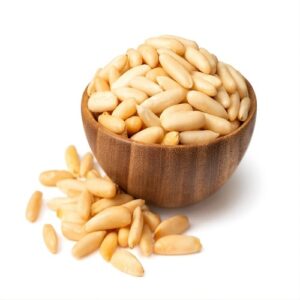 Pine Nut (Kerenel giri)