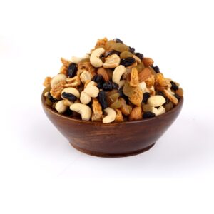mix nuts