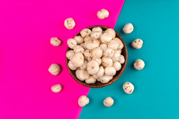Makhana (Plain)