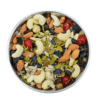 mix nut